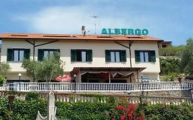 Albergo Dolcedo